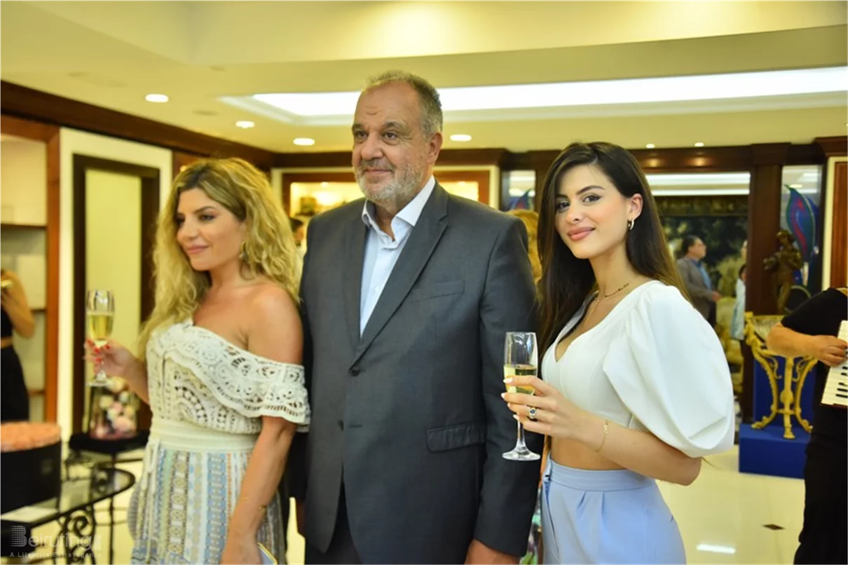 Beirut Lifestyle Avenue Summer 2024
